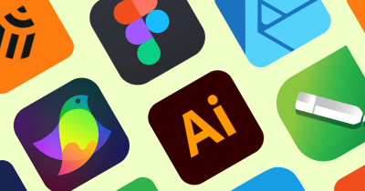 طراحی برداری چیست، نرم‌افزار طراحی برداری، برنامه‌های وکتور، Adobe Illustrator، CorelDRAW، تفاوت طراحی برداری و پیکسلی، آموزش طراحی برداری.